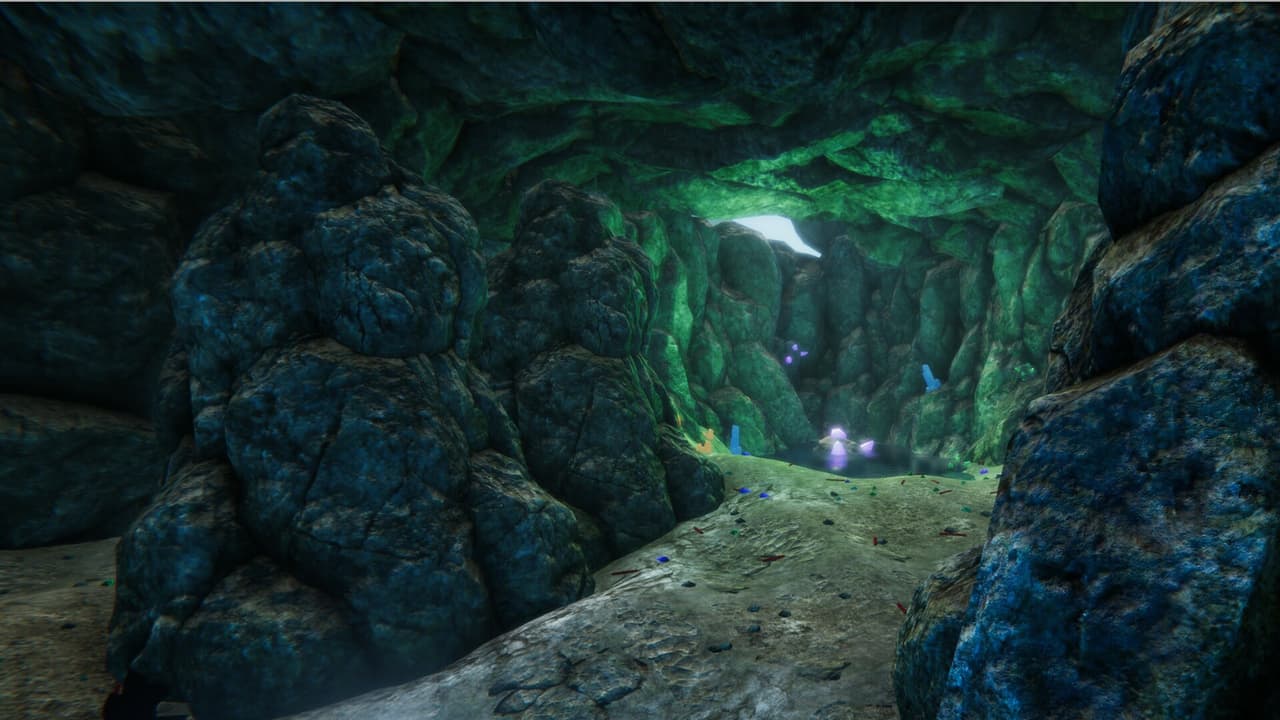 Pictura screenshot 5