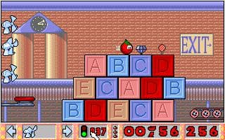 Bills Tomato Game screenshot 5