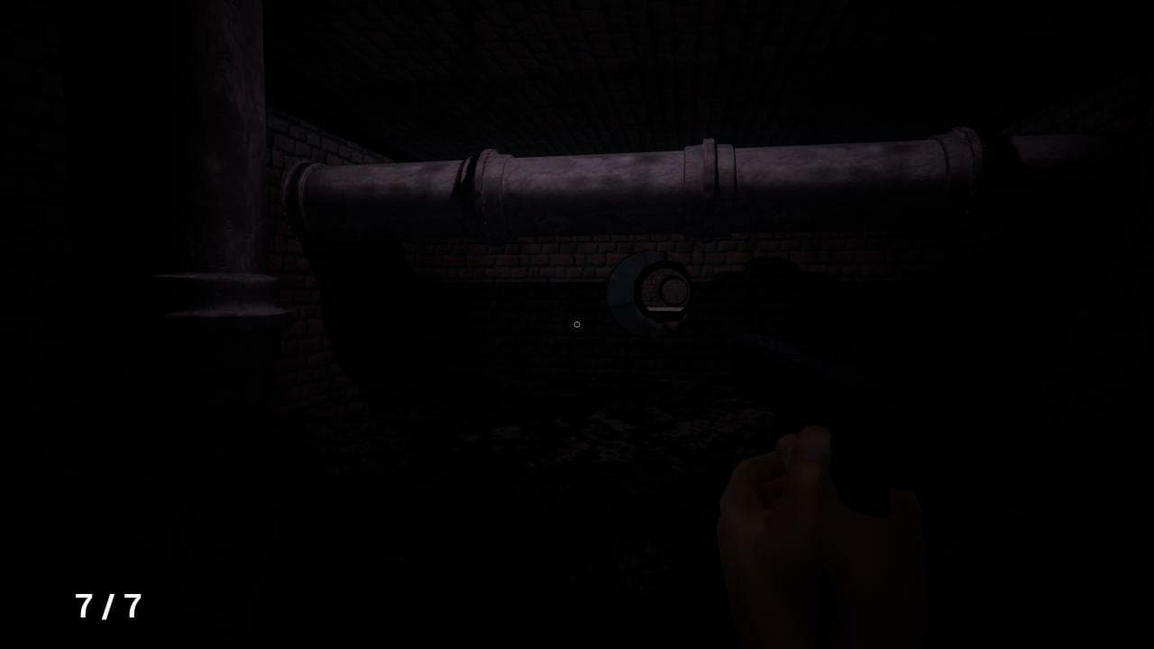 Erebus screenshot 6