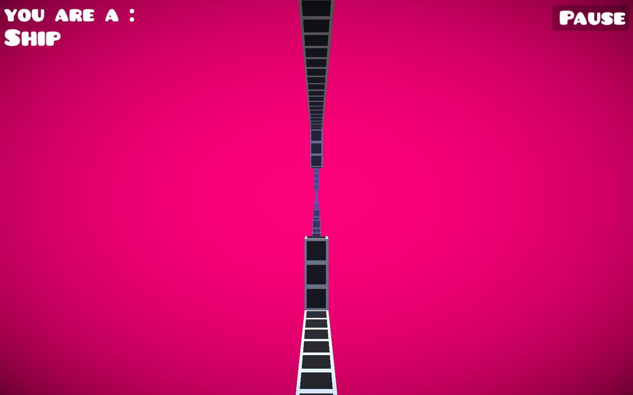 Algebra Dash screenshot 3