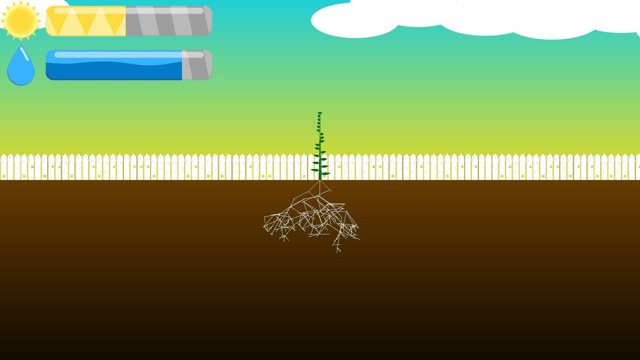 Walden (PinguStoleMyUsername) screenshot 5