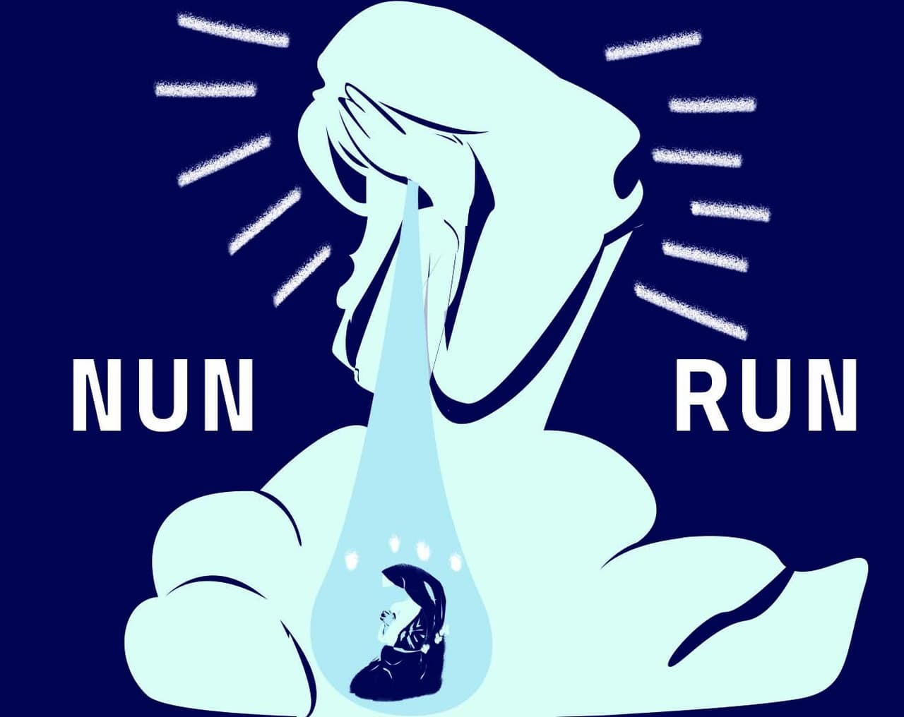 NunRun screenshot 2