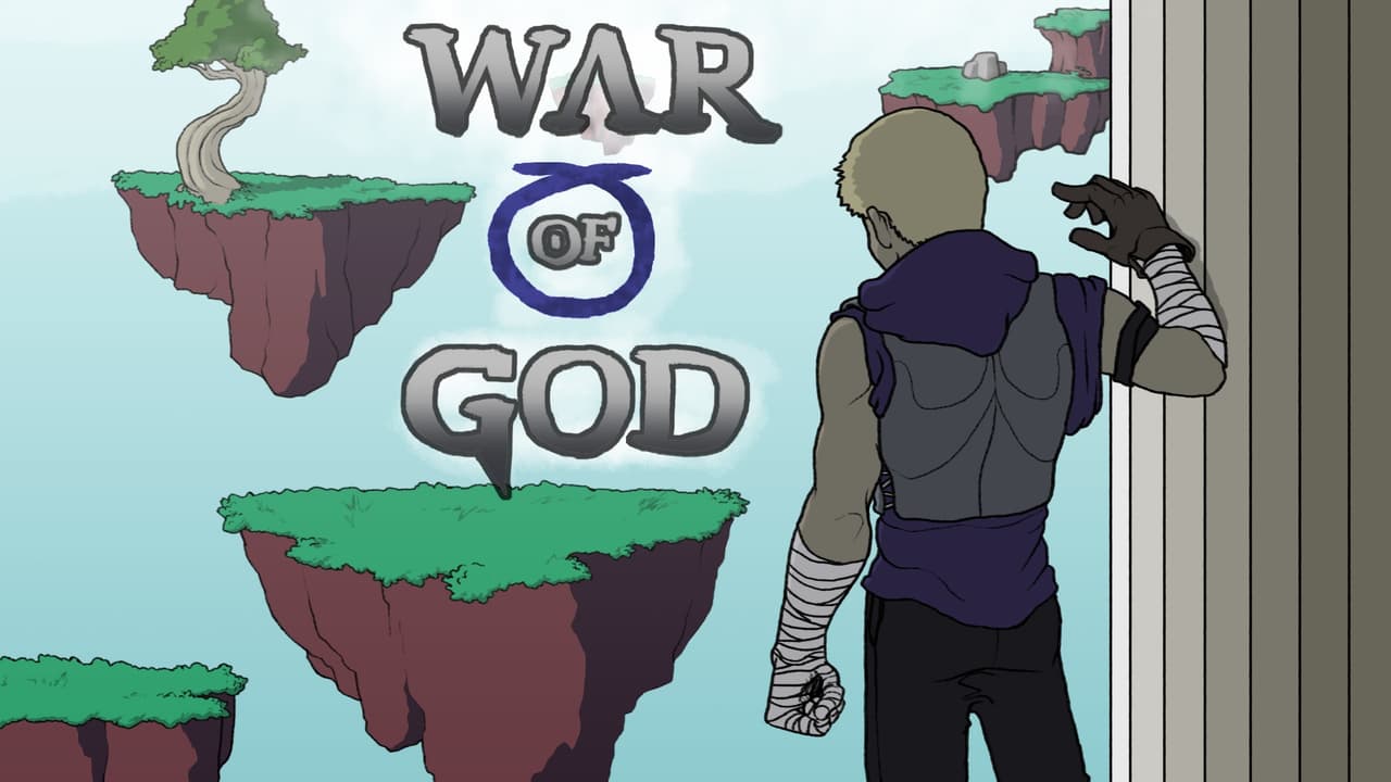 War of God screenshot 4