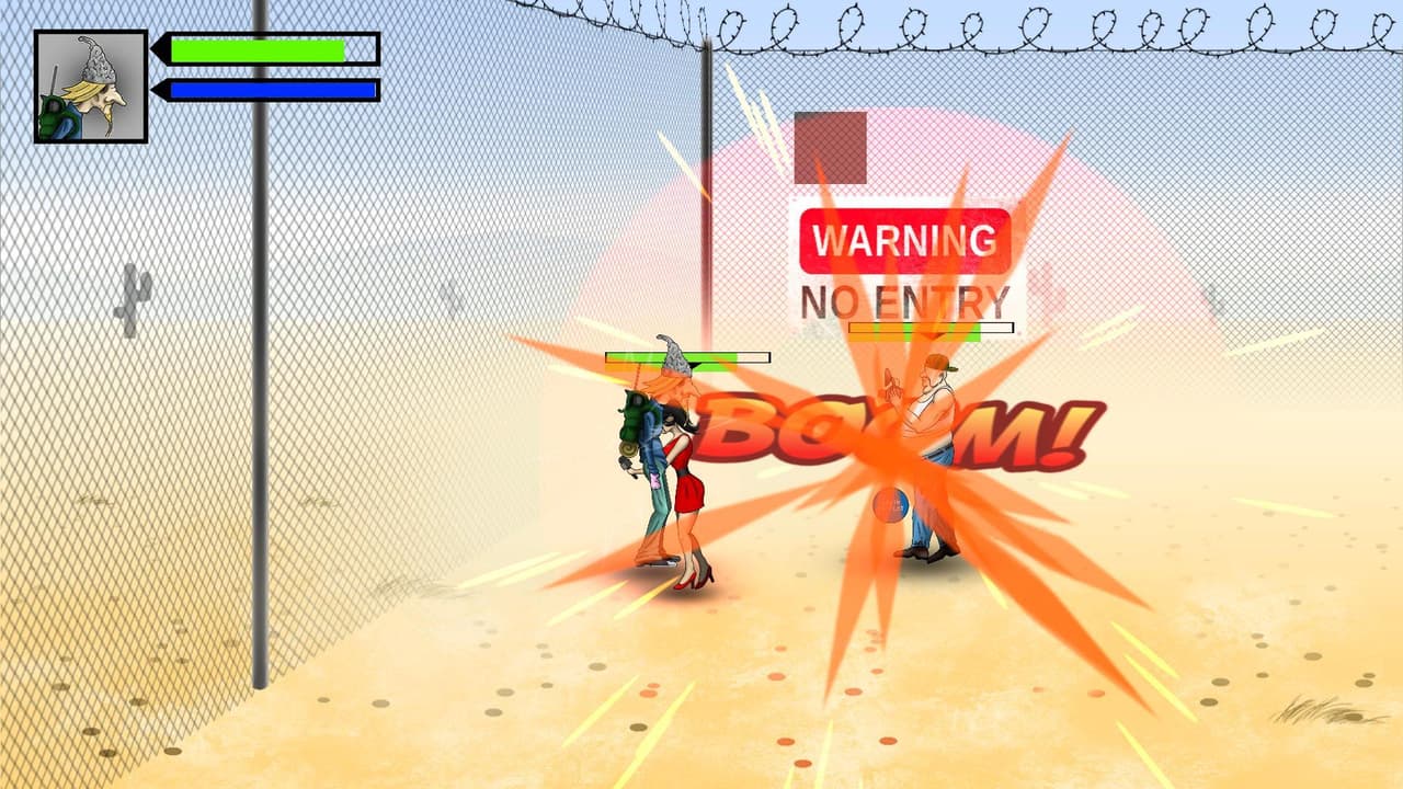 RAID 51 (Jakub Kozelka, CubaisSVK) screenshot 2