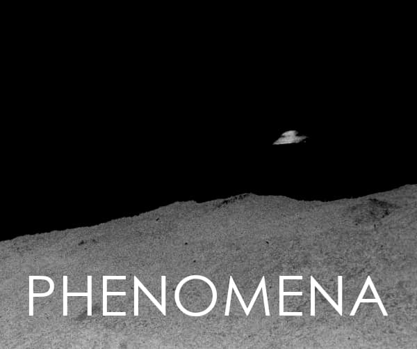 PHENOMENA