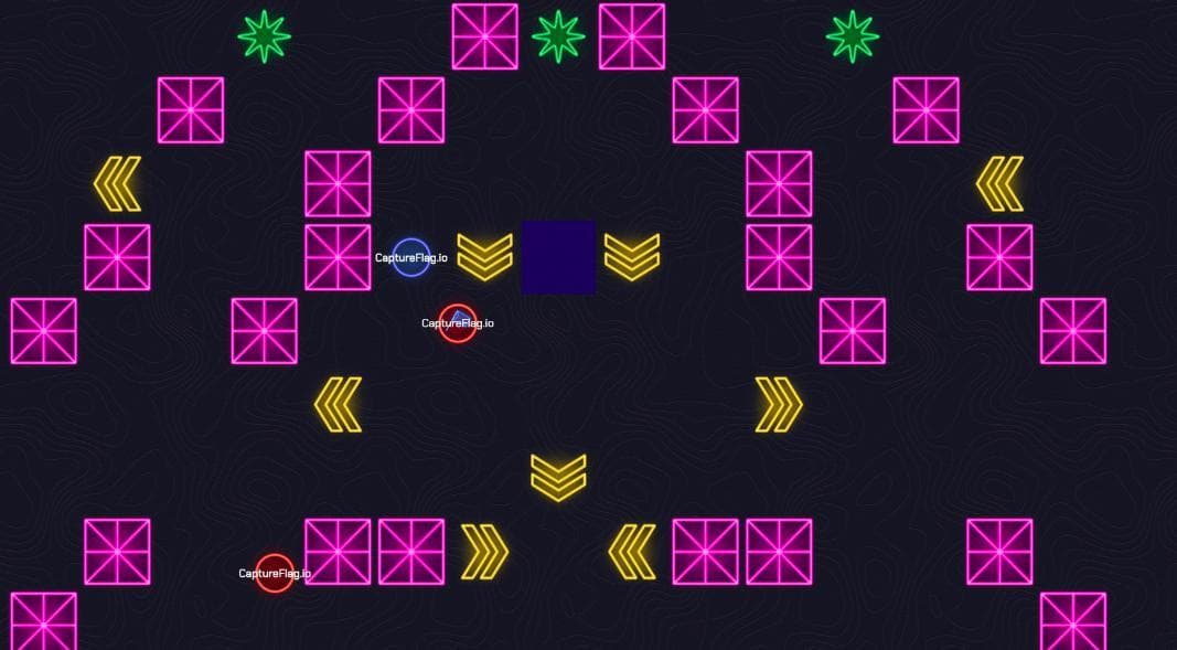 CaptureFlag.io screenshot 2