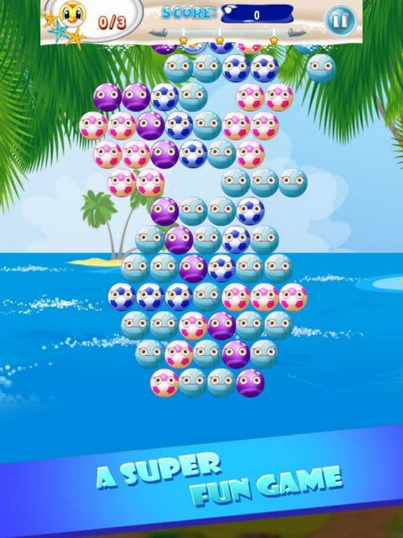 Kube Eggs Bubble Pop