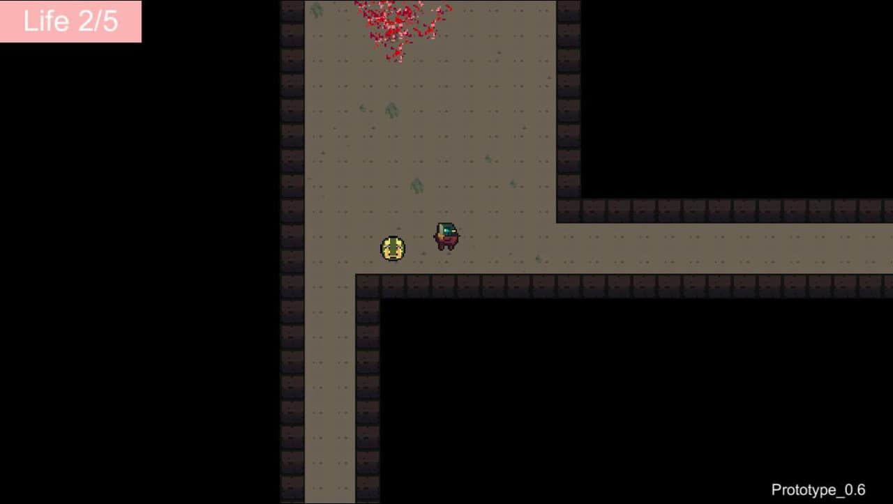 Humbree [Prototype] screenshot 4