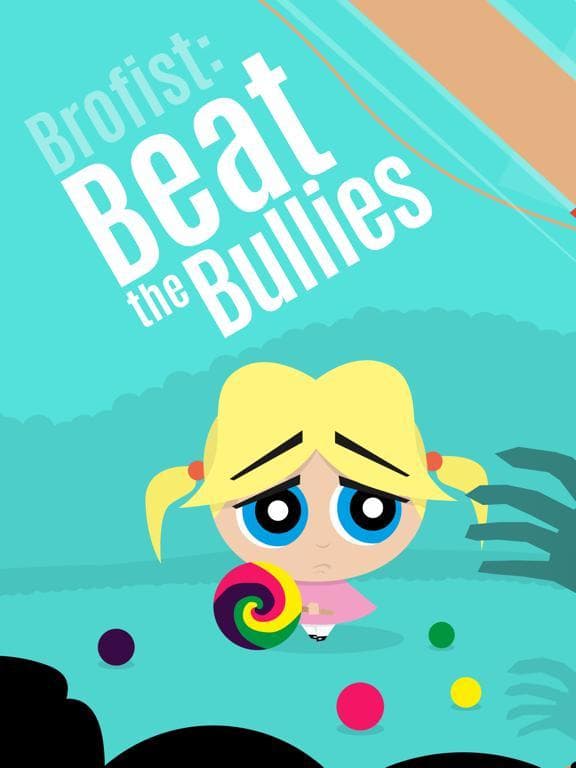 Brofist: Beat the Bullies screenshot 2