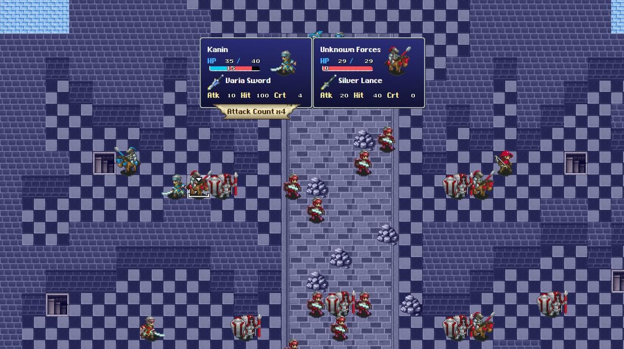 Convergence: Earthbreaker screenshot 2
