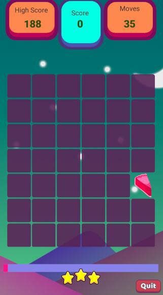 Memory Match (Visar Dema) screenshot 2