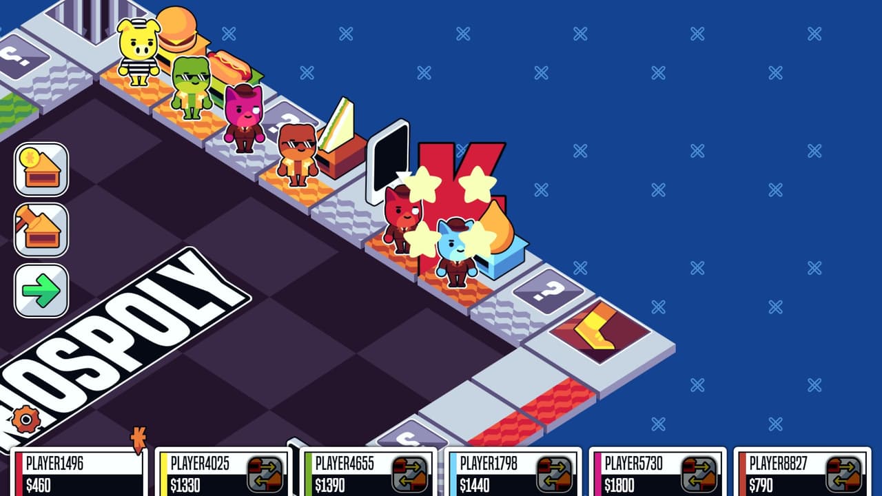 Kiospoly screenshot 3