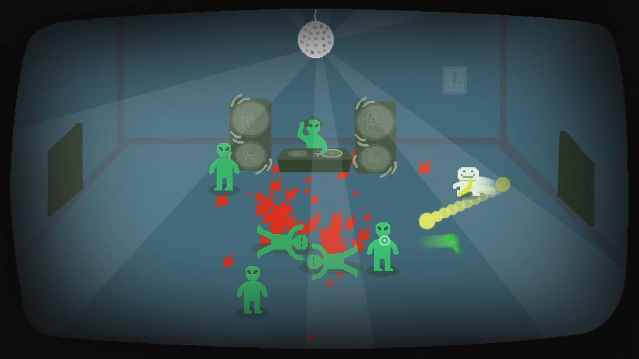 Bananavasion screenshot 2