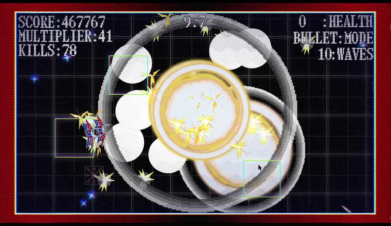 SHIPARATION screenshot 5