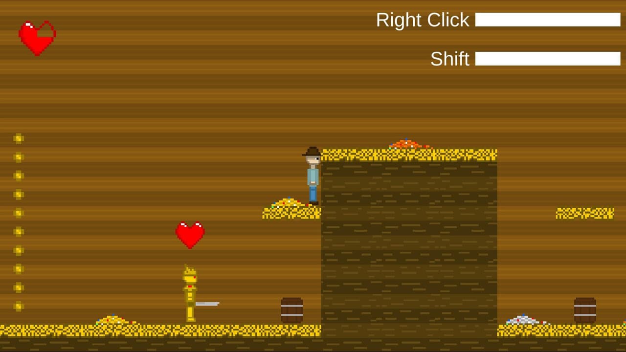 Midas Cursed Treasure screenshot 5