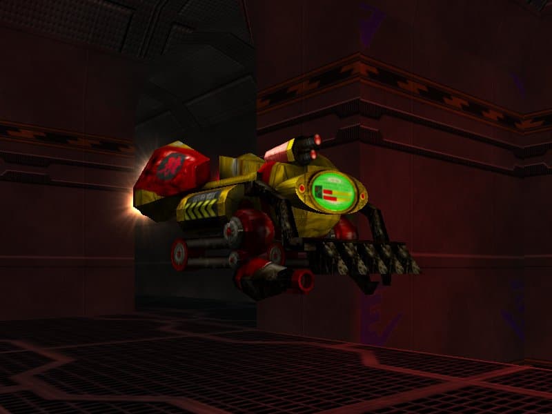 Control Monger screenshot 5