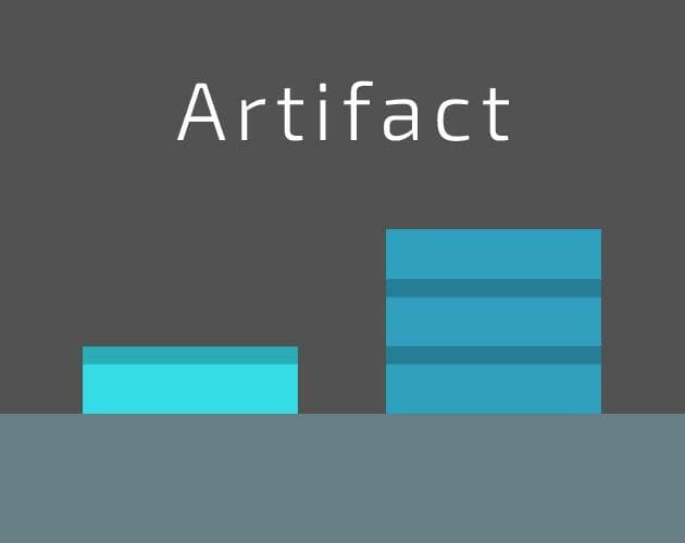 Artifact (itch) (AlphaLul)