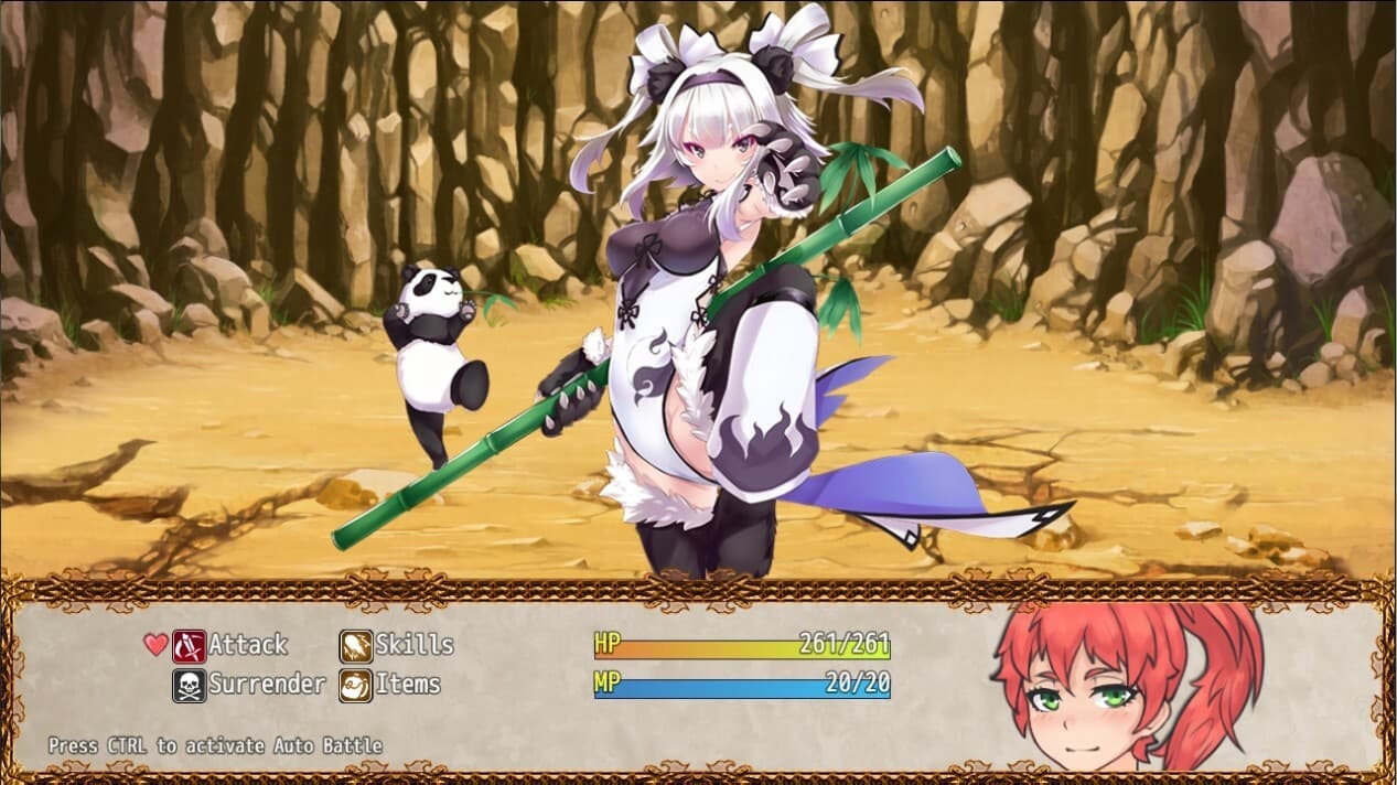 Yorna: Monster Girls Secret screenshot 5