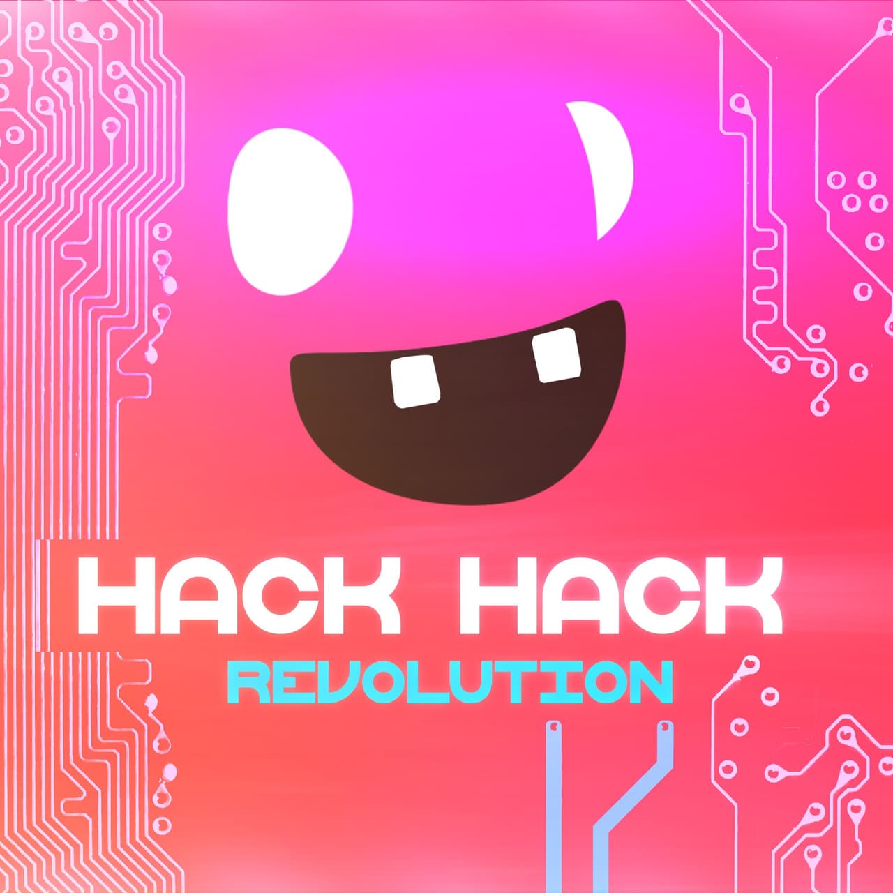 Hack Hack Revolution screenshot 2