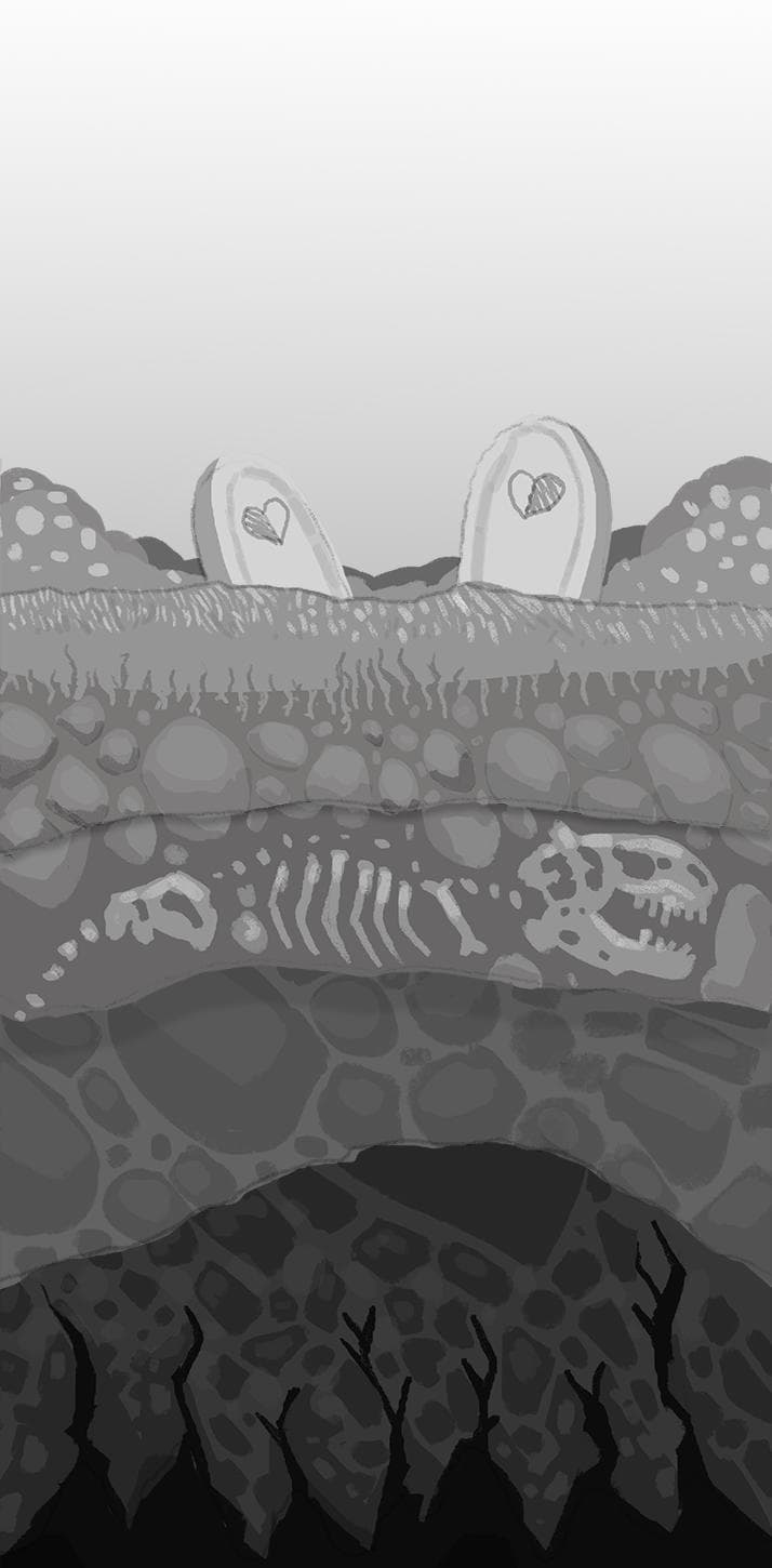 Ghostfall