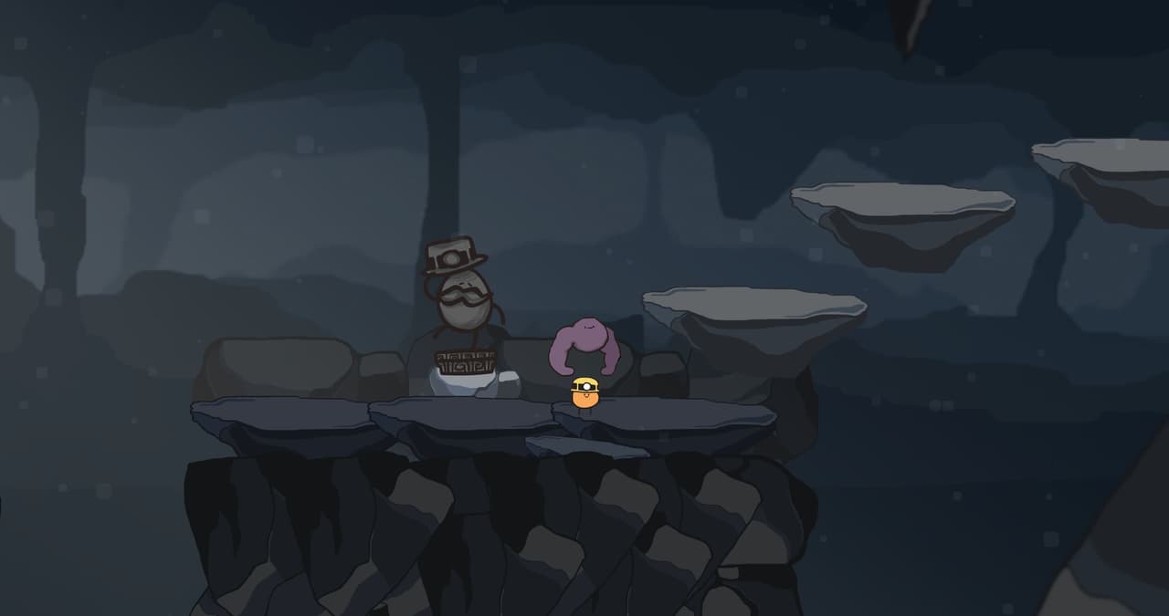 Click & Clunk screenshot 3