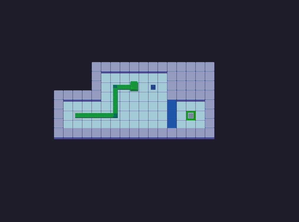 Slime Path