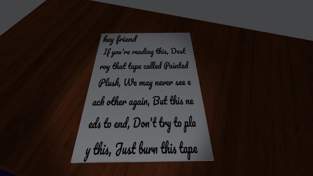 On This Last Night screenshot 3