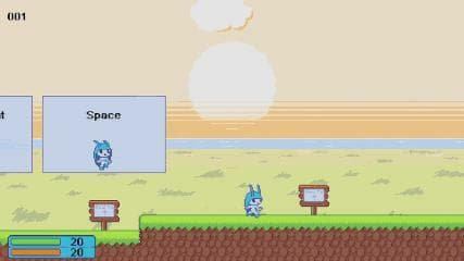 Hallegen screenshot 4