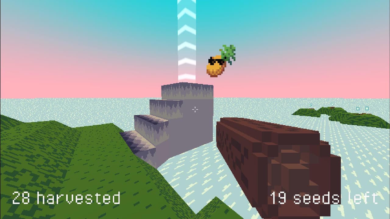 Pineapple Surf