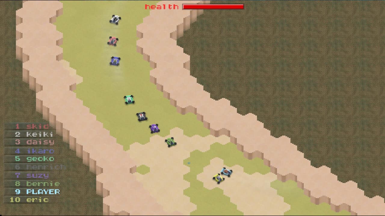 Buggy Game (properlydecent) screenshot 4