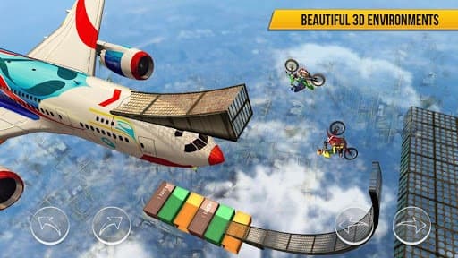 Bike Stunt Master screenshot 6