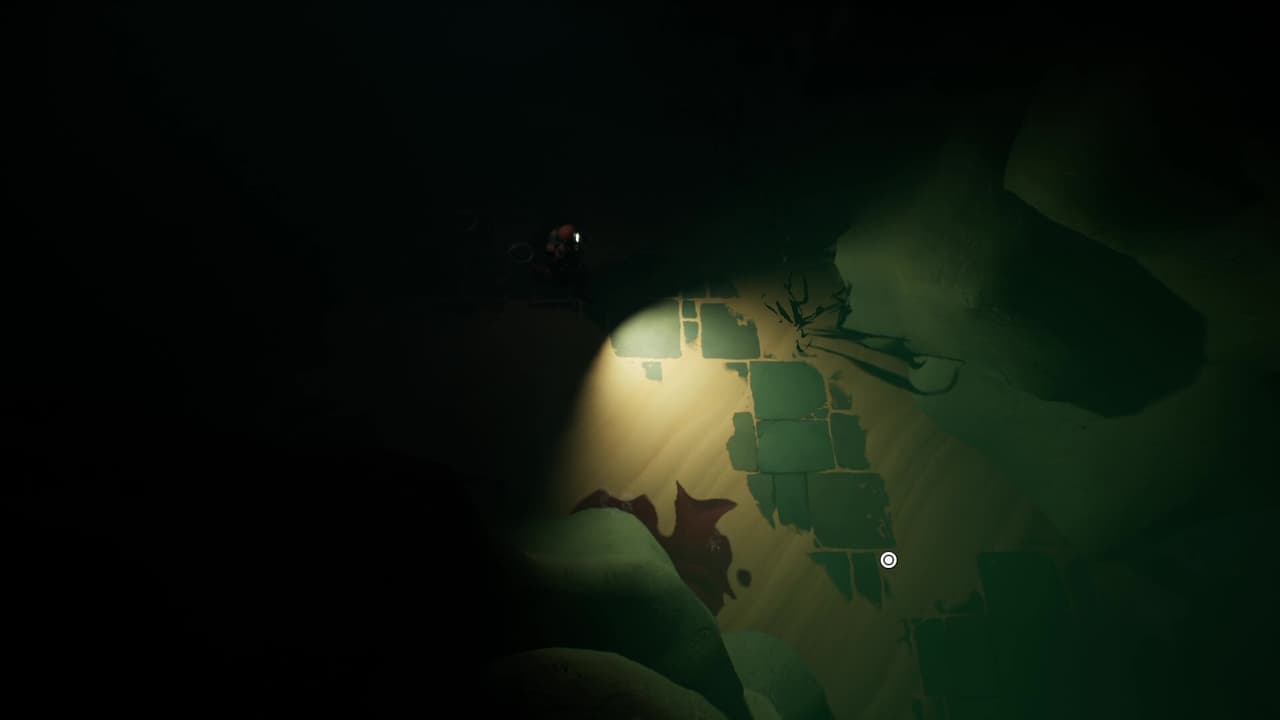 What Lurks Below screenshot 3