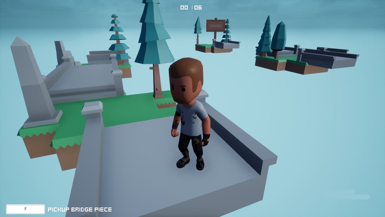 BRIDGEMASTER screenshot 6