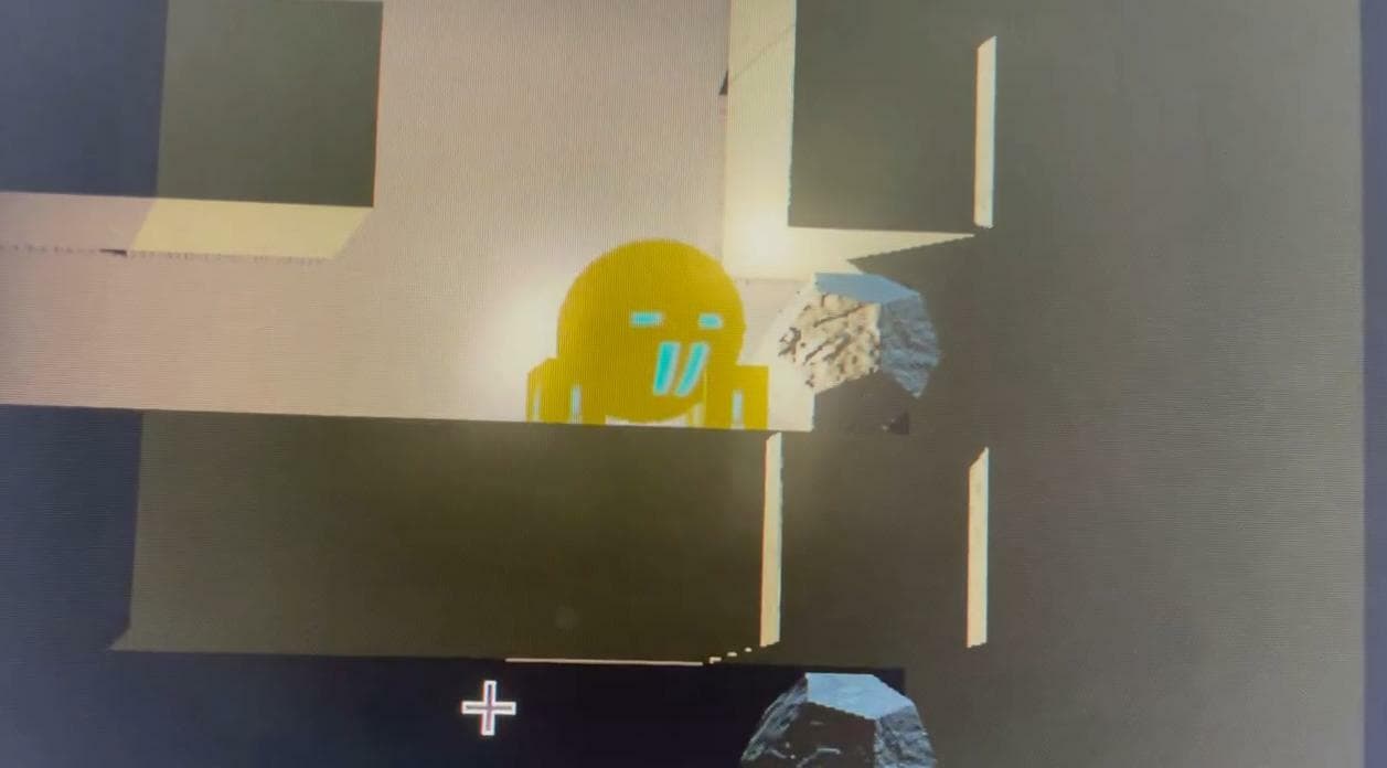 Unearther (LD48 Compo) screenshot 2