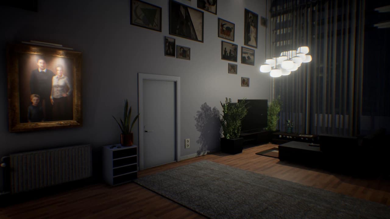 Notes of Obsession screenshot 2