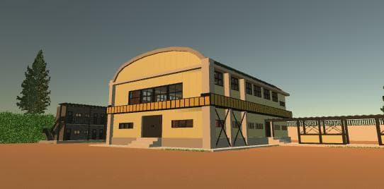 Karasuno high school