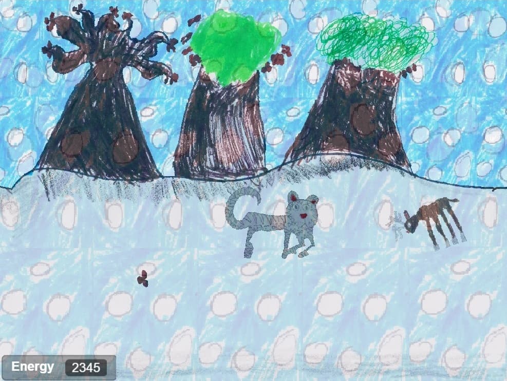 BraveDeer & TricksyTiger screenshot 4