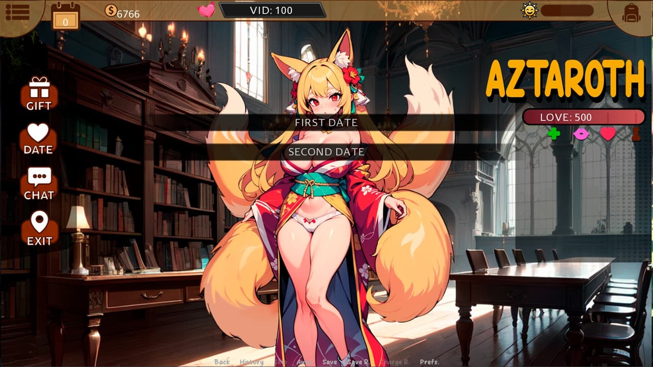 HENTAI WITCH ACADEMY 3 screenshot 5