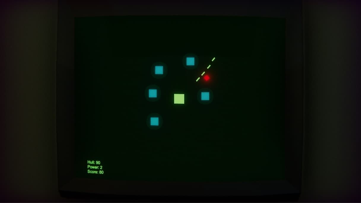 Error 771: Signal Lost screenshot 3