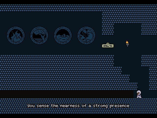 Temple of the Wumpus screenshot 4