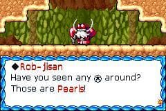 Densetsu no Stafy screenshot 6