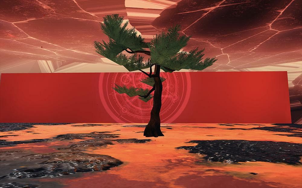 Machine Dream (ardakm) screenshot 5