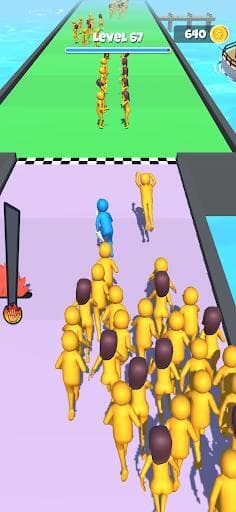 Slap and Run screenshot 6