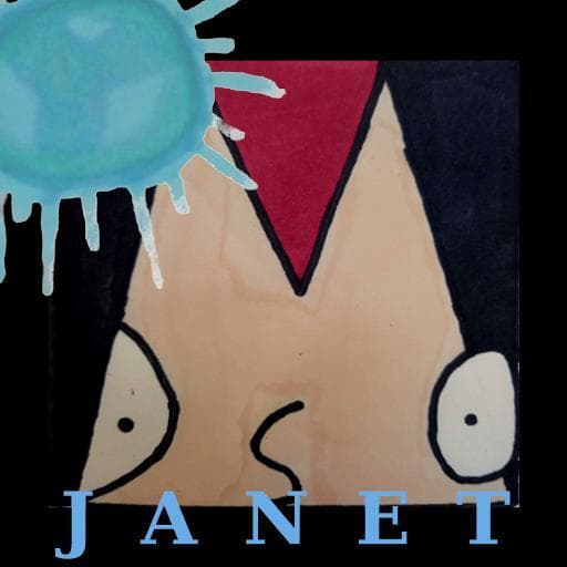 MODS 45: Janet