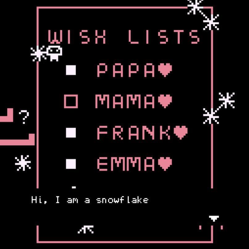 The gift for the Chrismas screenshot 3