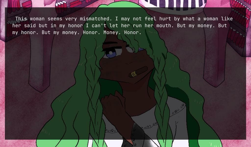 2467:Another Chapter of History screenshot 3