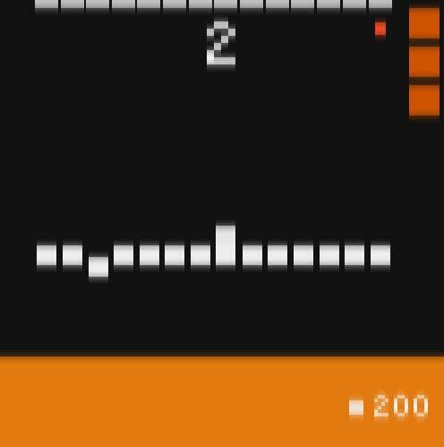 FALL BLOCK screenshot 2