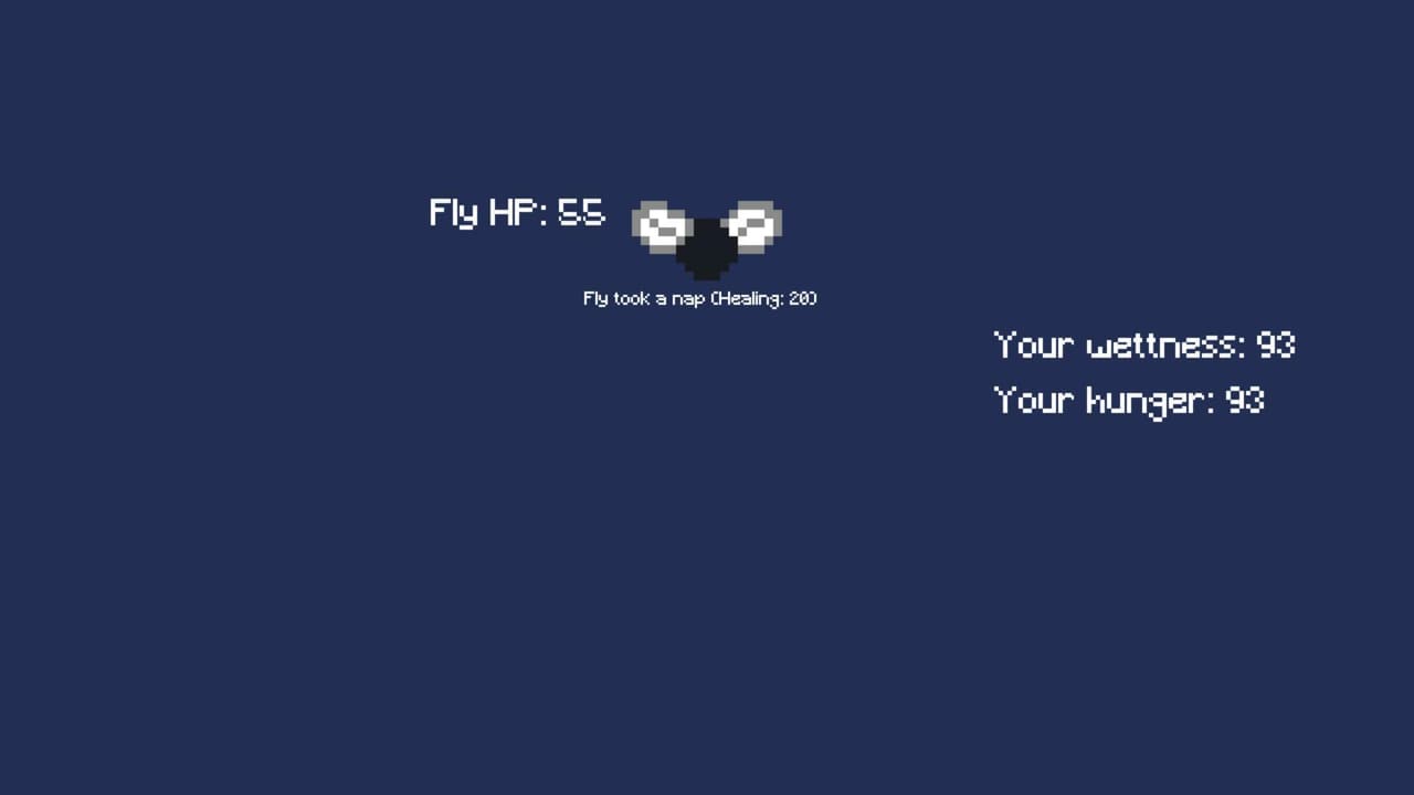 The Life of a Frog screenshot 5