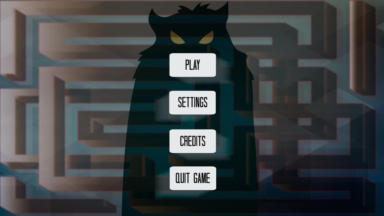Lost Items (itch) screenshot 2
