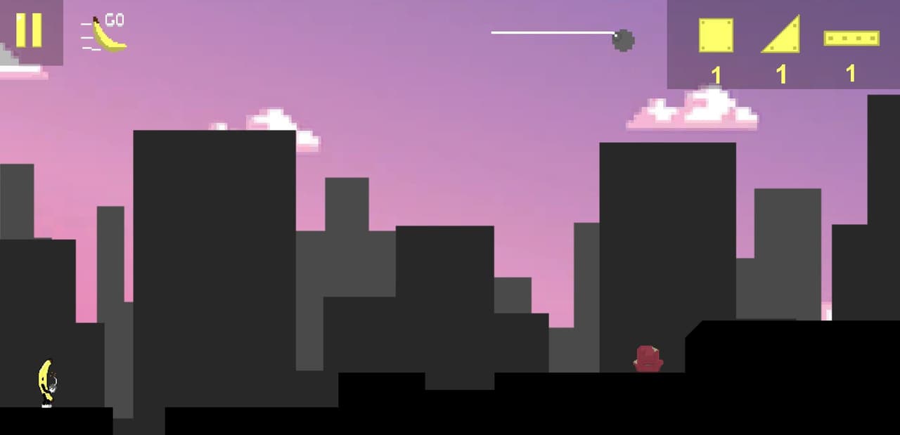 Bombana Split screenshot 3